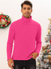 Turtleneck Top for Men&