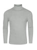 Turtleneck Top for Men&