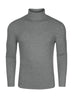 Turtleneck Top for Men&