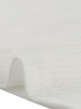 Plus Size Top for Women Basic Short Sleeve Metal Chain Crop Tops Cutout Front Bodycon T-Shirts