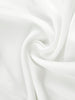 Women Nightshirt Satin Short Sleeve Sleepshirt Button Down Pajama Nightgown