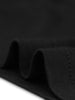 Womens Casual Short Sleeve T-shirt Dress Nightshirt Nightgown Basic Sleepwear Midi Shirtdress