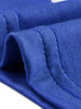 Women Striped Round Neck Sleeveless Shirt Shorts Pajama Set 2 Piece Sleepwear