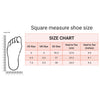 Floral Printed Peep Toe Slip on Pearl Flat Slides Mules for Women