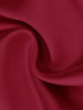 Womens Satin Sleepwear 2 Piece Lounge Shorts and Short Sleeves T-Shirt with Pockets Soft Pajama Sets