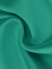 Womens Satin Sleepwear 2 Piece Lounge Shorts and Short Sleeves T-Shirt with Pockets Soft Pajama Sets
