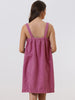 Womens Towel Wrap Bathrobe Spa Towels Robe with Adjustable Closure for Gym Shower