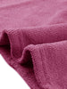 Womens Towel Wrap Bathrobe Spa Towels Robe with Adjustable Closure for Gym Shower