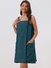 Womens Towel Wrap Bathrobe Spa Towels Robe with Adjustable Closure for Gym Shower
