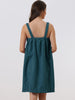 Womens Towel Wrap Bathrobe Spa Towels Robe with Adjustable Closure for Gym Shower