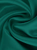 Womens Satin Nightshirt Sleeveless Backless Slit Midi Nightgown