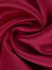 Womens Satin Nightshirt Sleeveless Backless Slit Midi Nightgown