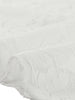 Plus Size Cardigan for Women Lace Crochet Short Sleeves Sheer Cover Up