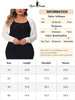 Plus Size Mesh Crop Cardigans for Women Long Sleeve Open Front See Through Sheer Bolero Shrug Top