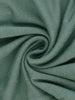 Womens Cotton Elastic Waist Wide-Leg Straight Pants Sleepwear with Pockets