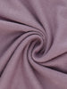 Womens Cotton Elastic Waist Wide-Leg Straight Pants Sleepwear with Pockets