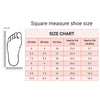 Open Toe Contrasting Color Kitten Heels Sandals for Women