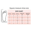 Platform Denim Strappy Wedge Heel Sandals for Women