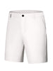 Faux Leather Hip Hop Motorcycle Biker Party Disco Shorts