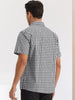 Checks Dress Shirts for Men&