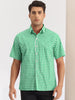 Checks Dress Shirts for Men&