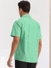 Checks Dress Shirts for Men&