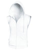 Sleeveless Hoodie for Men&