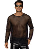 Mesh T-Shirt for Men&