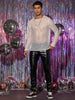 Mesh T-Shirt for Men&