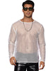 Mesh T-Shirt for Men&
