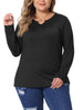Knit Relax Fit Round Neck Short Sleeve Top