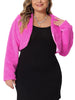 Plus Size Women&