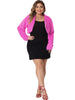 Plus Size Women&