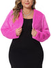 Plus Size Women&