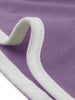 Womens Sleepwear Pajamas Long Sleeve Pullover Tops with Pants Lounge Sets