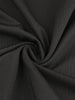 Plus Size Top for Women V Neck Ruffle Short Sleeve T Shirt Summer Tee Tops