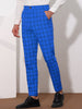 Plaid Trouser for Men&