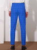 Plaid Trouser for Men&