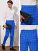 Plaid Trouser for Men&