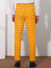 Plaid Trouser for Men&