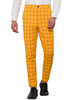 Plaid Trouser for Men&