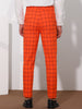 Plaid Trouser for Men&