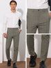 Plaid Pants for Men&