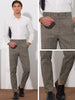 Plaid Pants for Men&