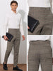 Plaid Pants for Men&