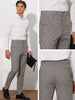 Plaid Pants for Men&