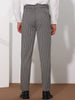 Houndstooth Dress Pants for Men&