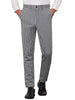 Houndstooth Dress Pants for Men&