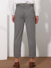 Plaid Dress Pants for Men&