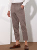 Plaid Dress Pants for Men&